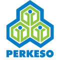 Perkeso-Logo
